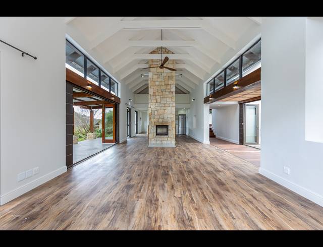 4 BEDROOM HOUSE RENTED IN KENROCK COUNTRY ESTATE